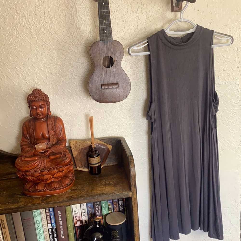 LA Made Dress - size s -